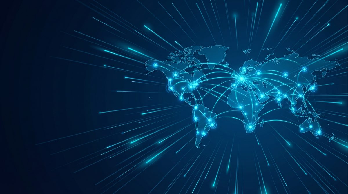 纳加加速器全球网络加速