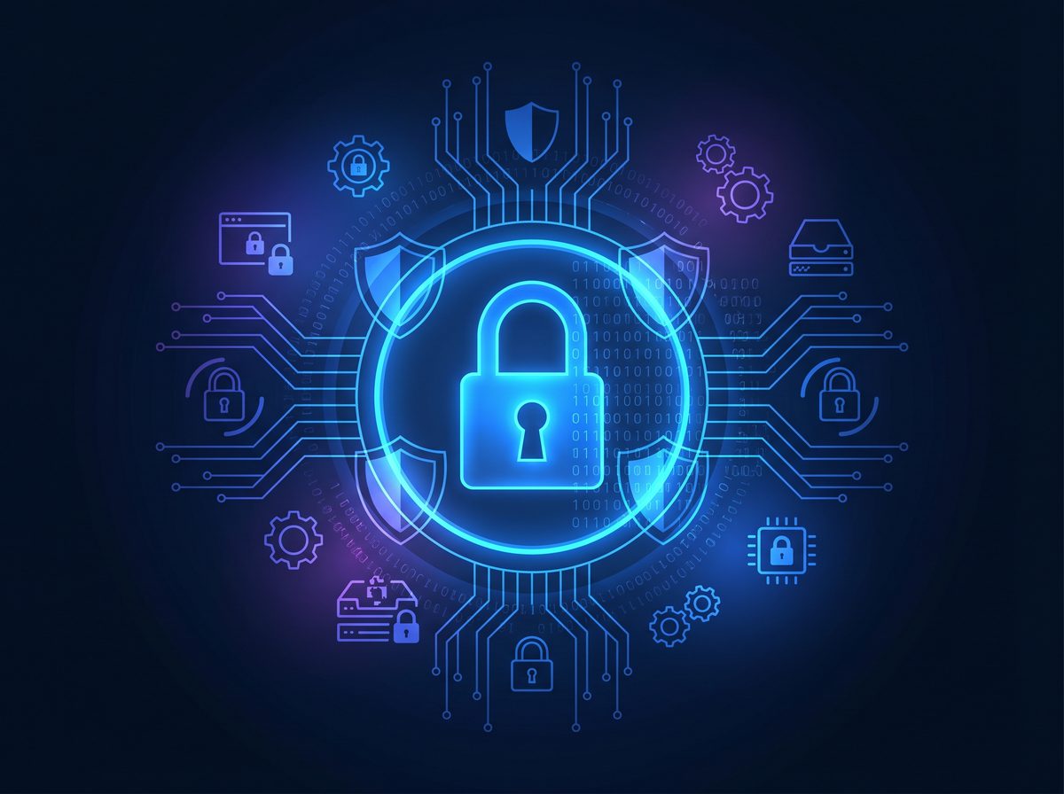 纳加加速器安全防护体系